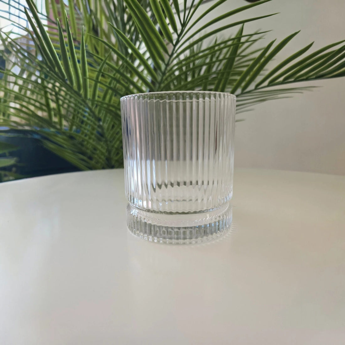 Lot de 6 Grands Verres Lìnea - Happymuzdeco