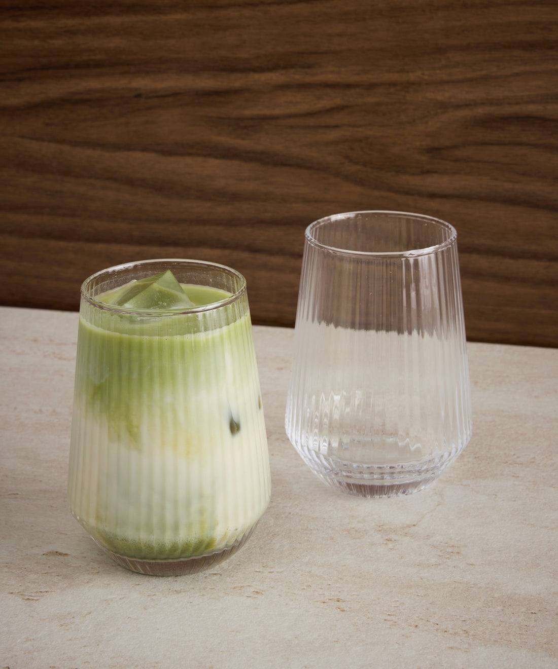 Lot de 6 Grands Verres Lìnes - Happymuzdeco