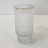 Lot de 6 grands Verres Lines – Liseré Doré - Happymuzdeco