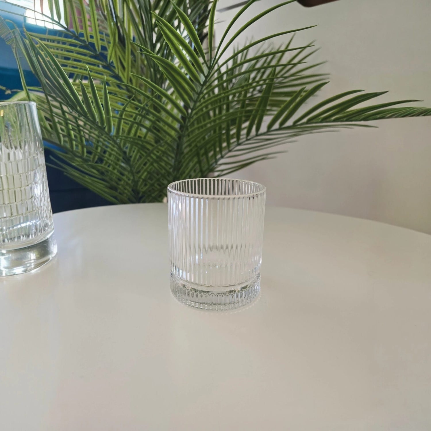 Lot de 6 Petits Verres Lìnea - Happymuzdeco