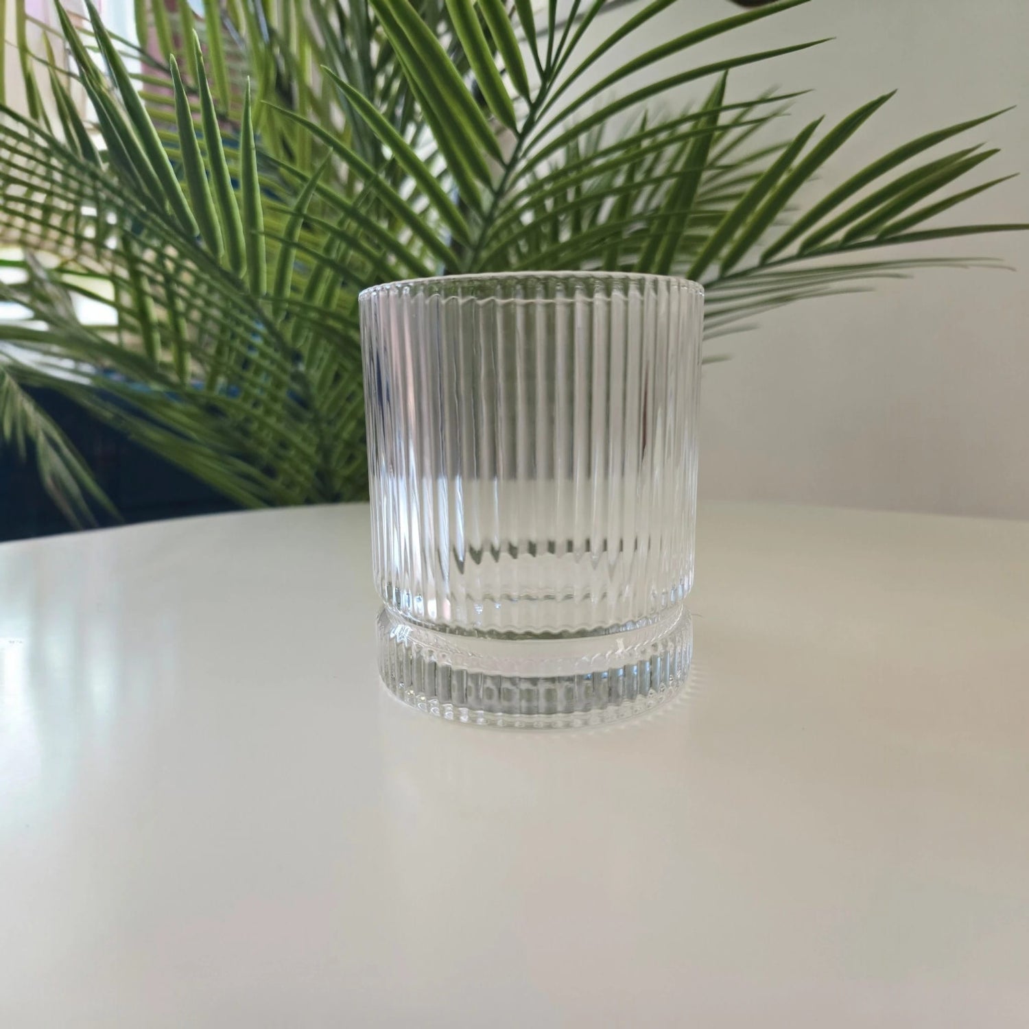 Lot de 6 Petits Verres Lìnea - Happymuzdeco