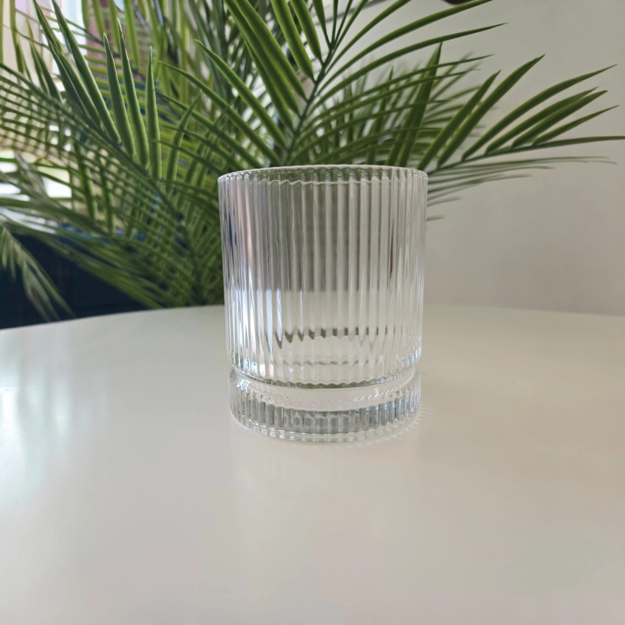 Lot de 6 Petits Verres Lìnea - Happymuzdeco