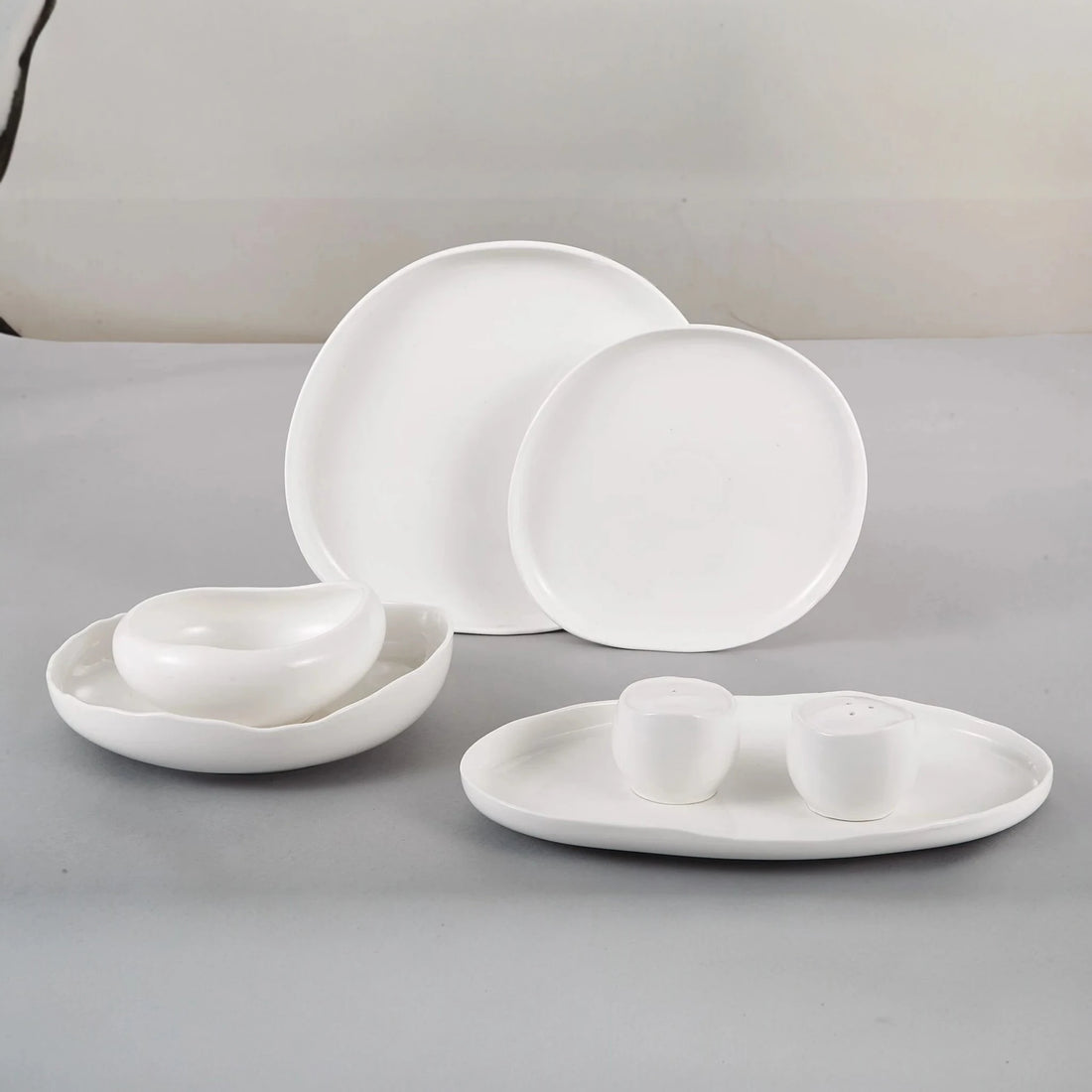 Service de vaisselle Capital – 27 pièces