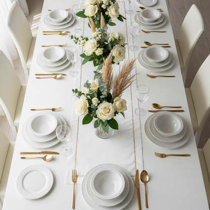 Service de vaisselle PURE