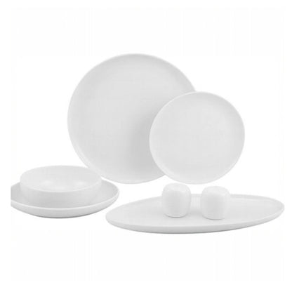 Service de vaisselle Happiness – 27 pièces