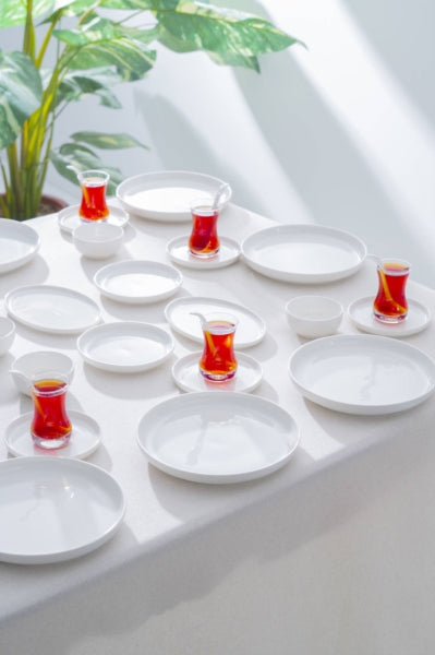 Service Brunch Sofya