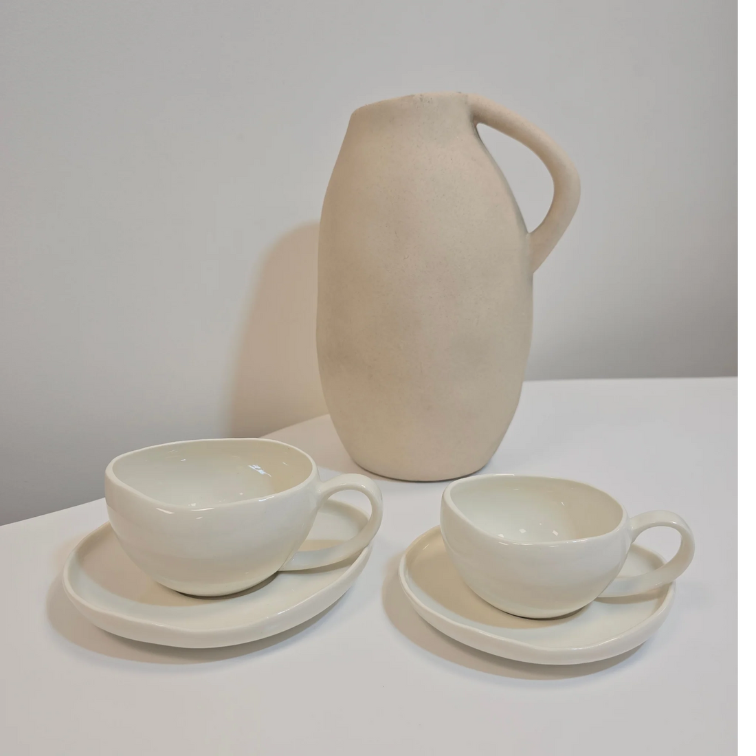 Service à café Capital – Tasses 200 ml - Happymuzdeco