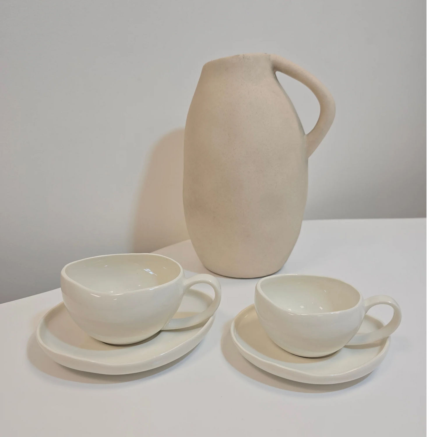 Service à café Capital – Tasses 200 ml - Happymuzdeco