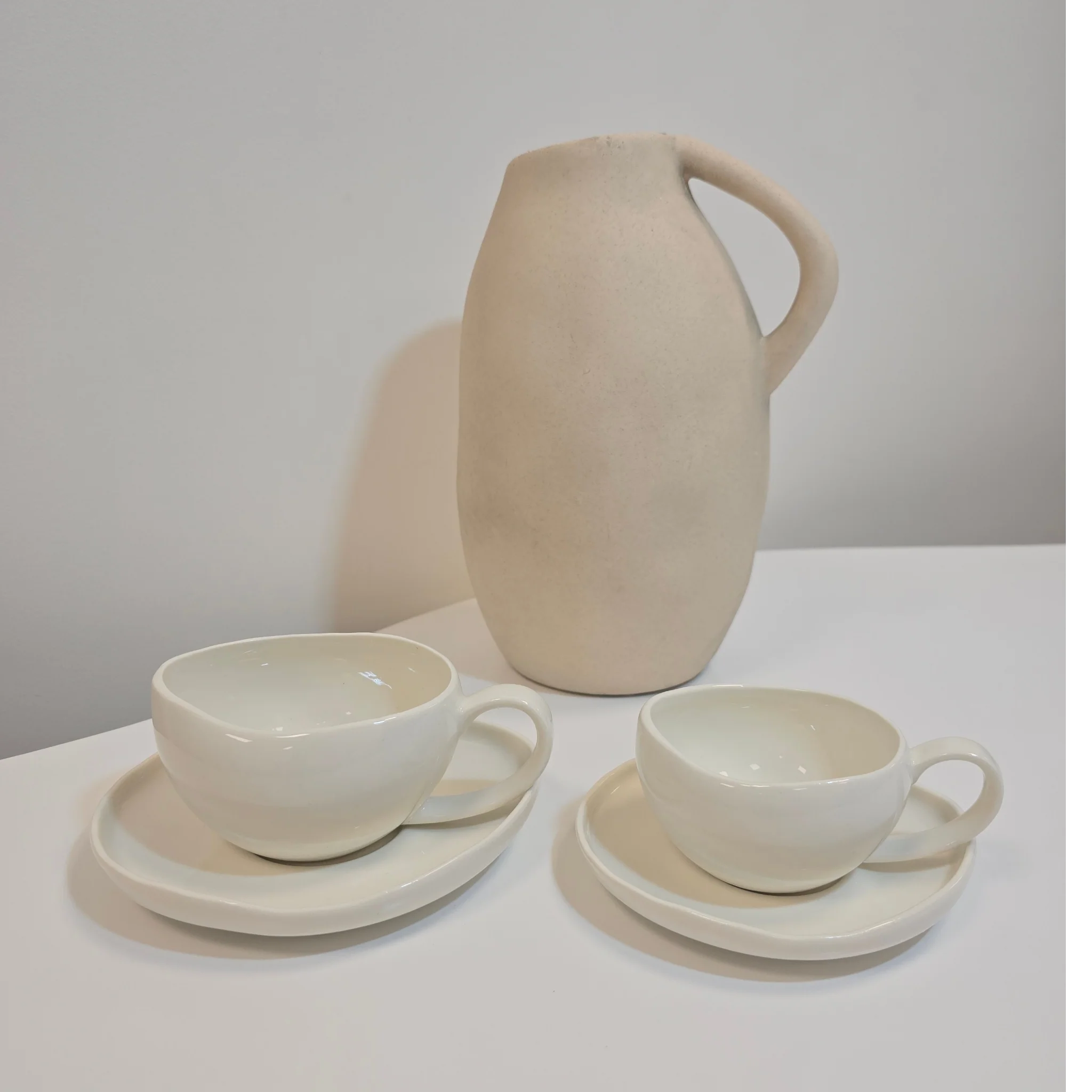 Service à café Capital – Tasses 200 ml - Happymuzdeco