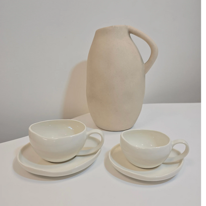 Service à café Capital – Tasses 200 ml - Happymuzdeco