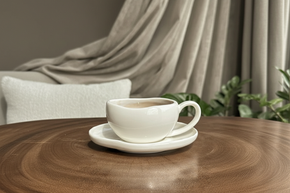 Service à café Capital – Tasses 200 ml