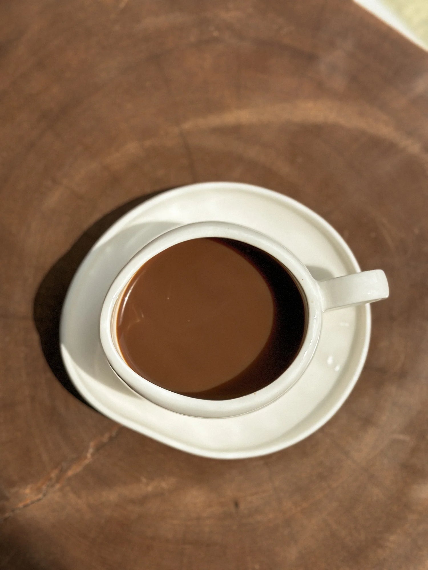 Service à café Capital – Tasses 200 ml - Happymuzdeco