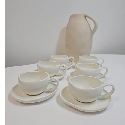 Service à café Capital – Tasses 200 ml - Happymuzdeco