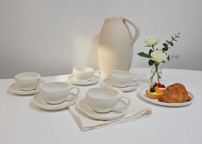 Service à café Capital – Tasses 200 ml