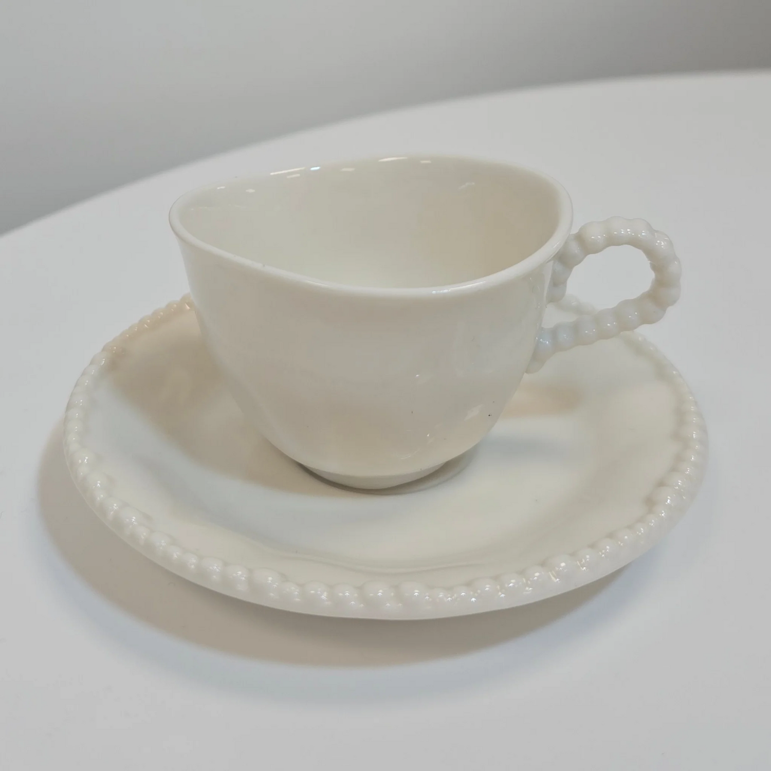 Service à café Pearl Coffee – Tasses 120 ml - Happymuzdeco