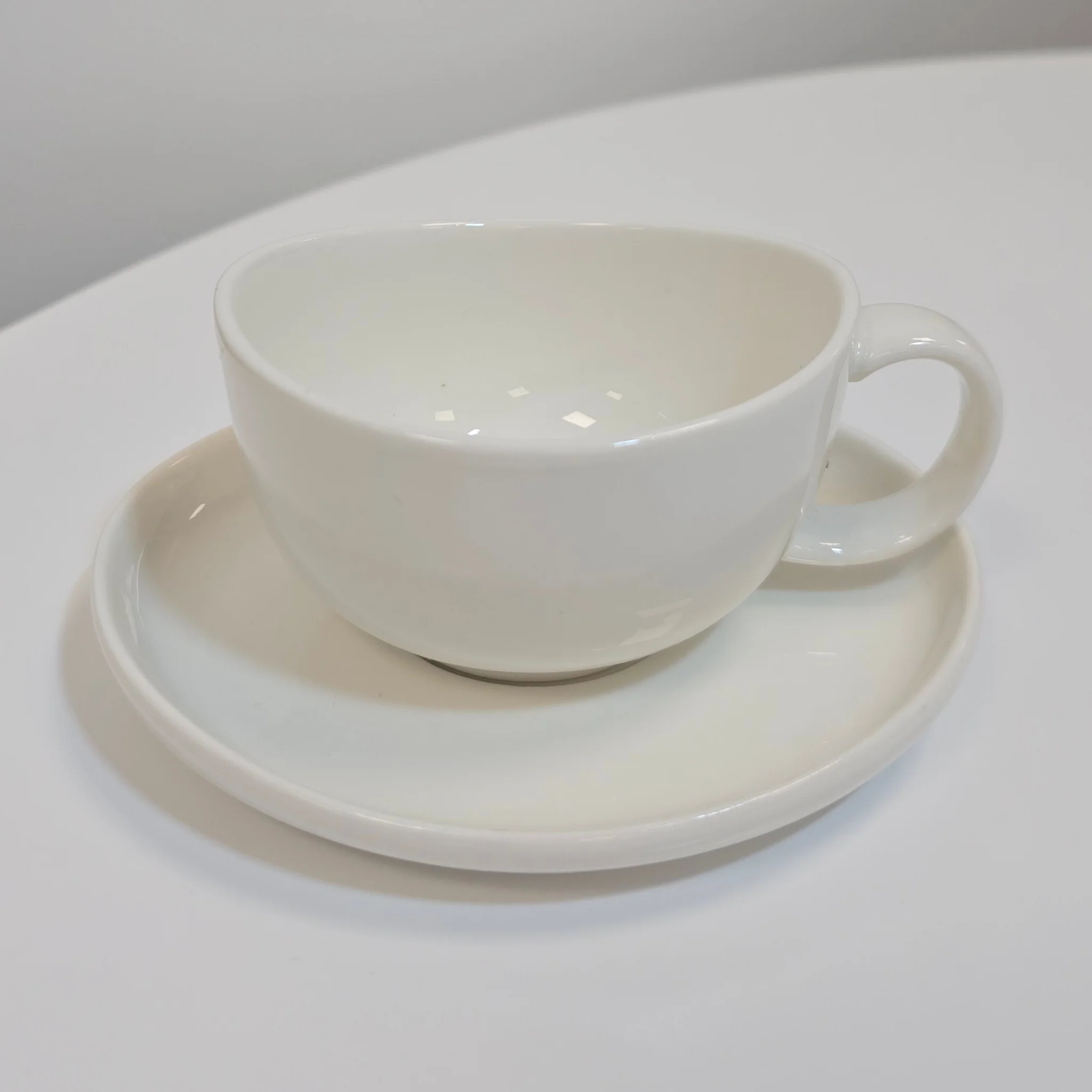 Service à café Smile Coffee – Tasses 200 ml - Happymuzdeco