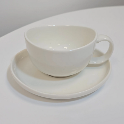 Service à café Smile Coffee – Tasses 200 ml - Happymuzdeco