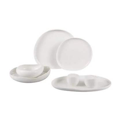 Service de vaisselle Capital – 27 pièces - Happymuzdeco