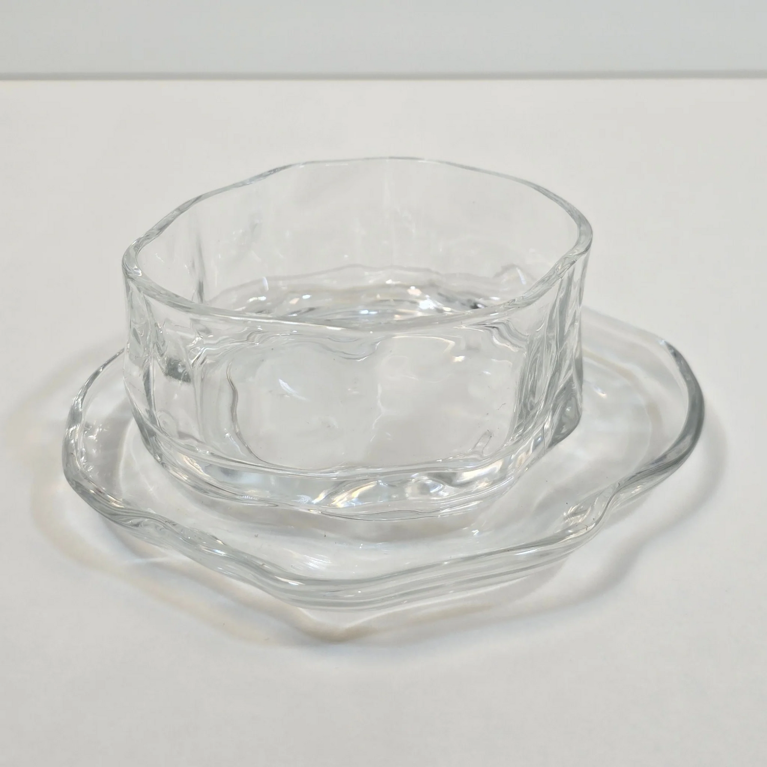 Set de bols apéritif en verre - Happymuzdeco