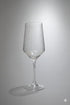 Lot de 6 Verres à pied Lines - Happymuzdeco