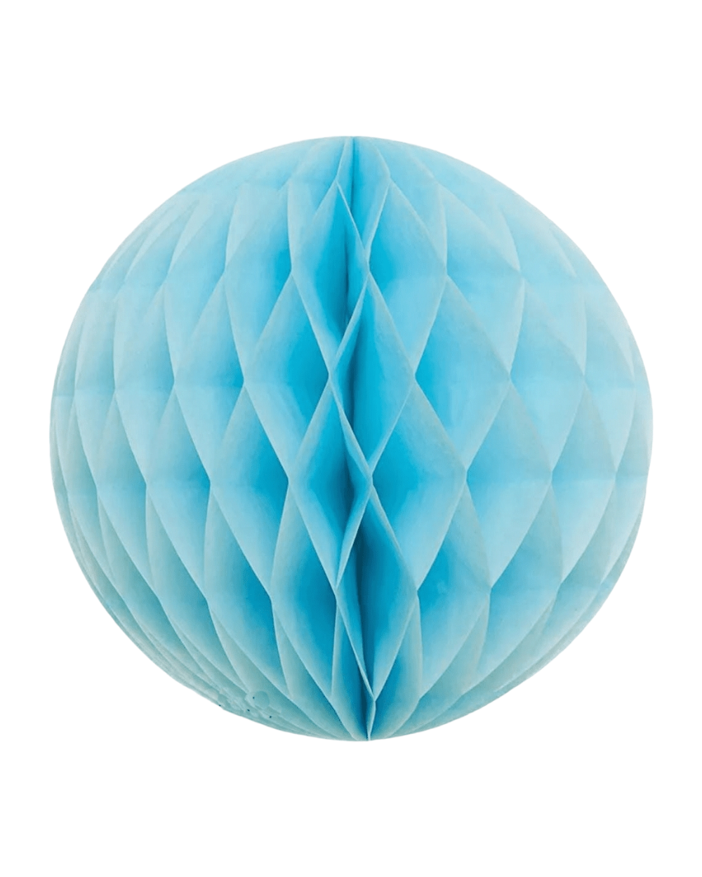Boule de papier en nid d&