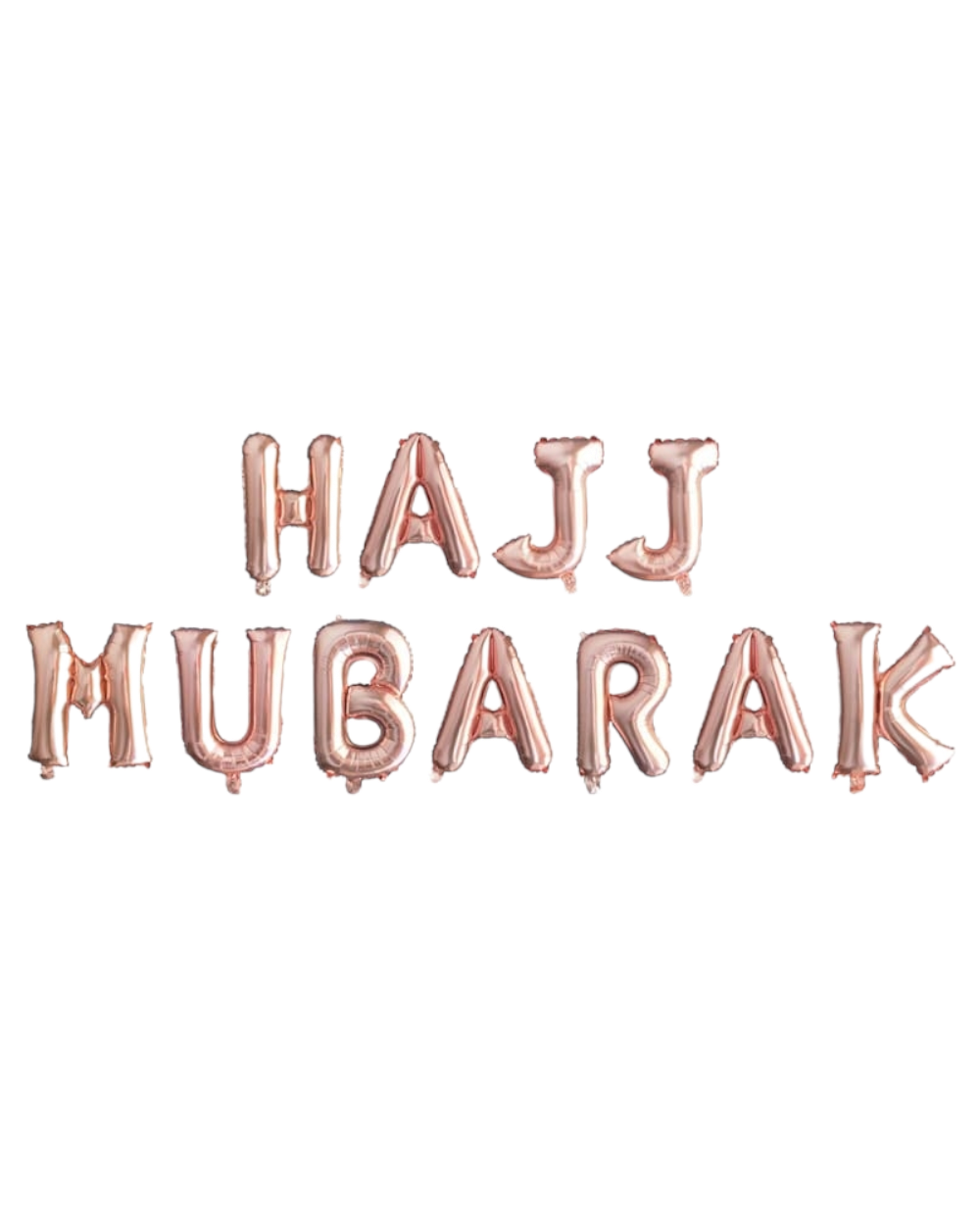 Hajj et Umrah – Happy Muz Deco