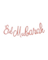Banderole brillante Eid Mubarak | bannières suspendues | Eid Mubarak Decorations