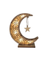 deco lumineuse croissant de lune decoration eid mubarak ramadan 2023