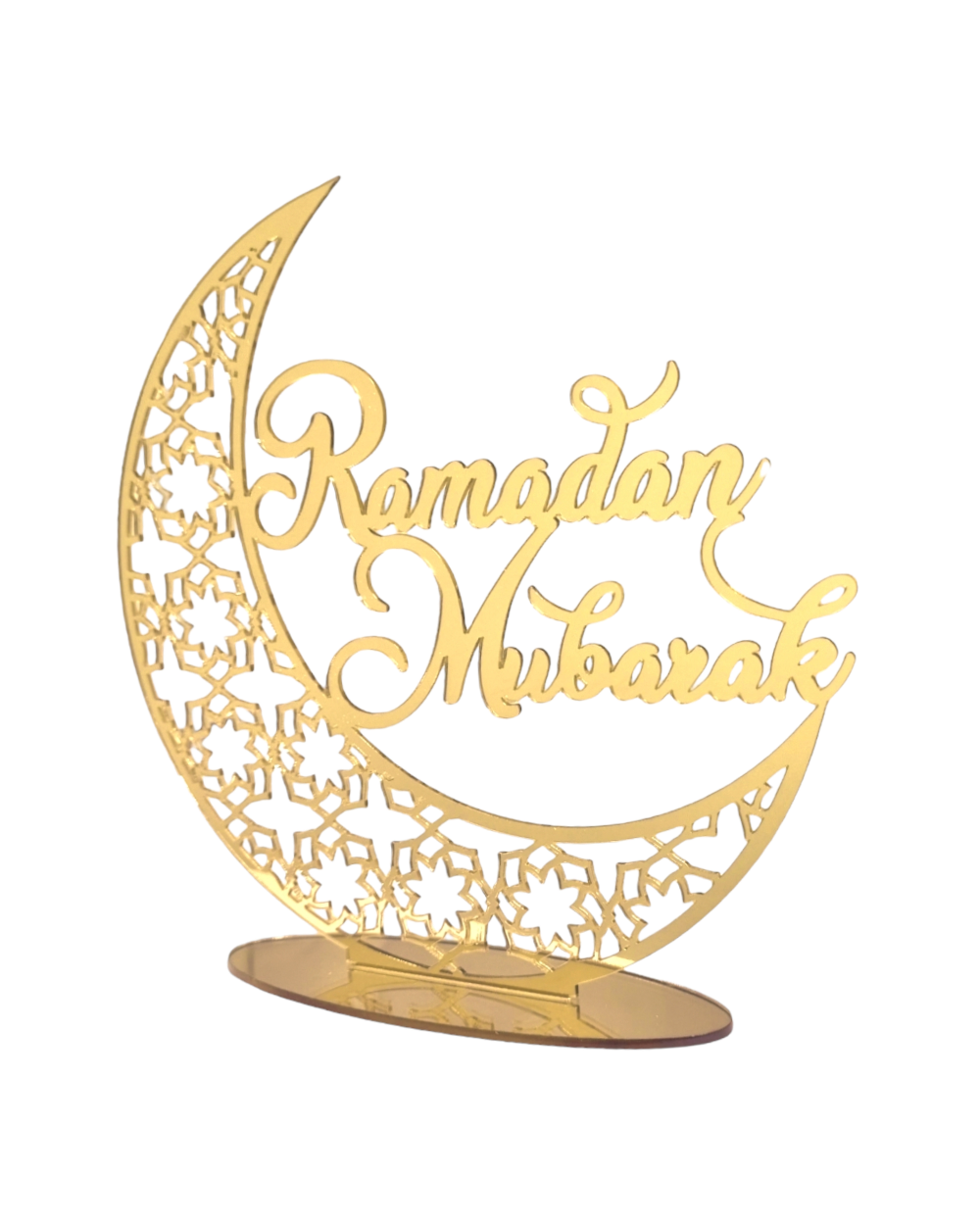 Quelle décoration de Ramadan choisir ?