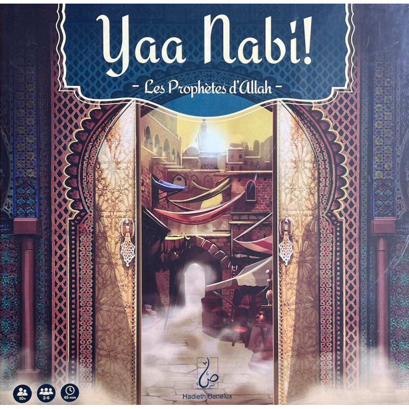 Jeu-Yaa-Nabi-Les-Prophetes-D_Allah