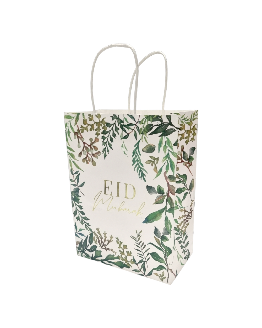 sac cadeaux rose arc en ciel deco | decoration eid mubarak | Cute Gift Bags - Happy Muz Deco