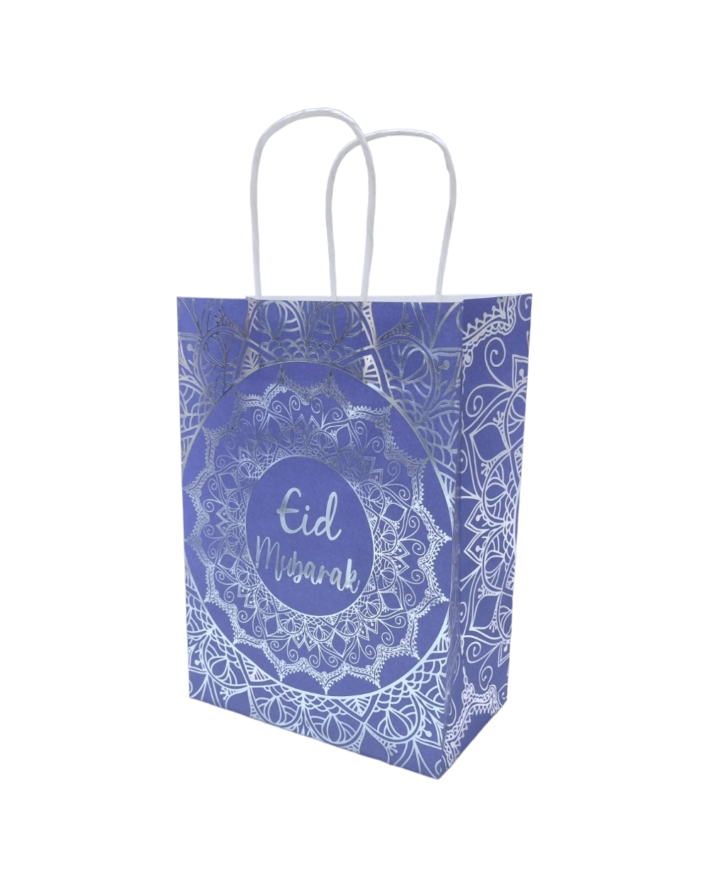 sac cadeaux rose arc en ciel deco | decoration eid mubarak | Cute Gift Bags - Happy Muz Deco